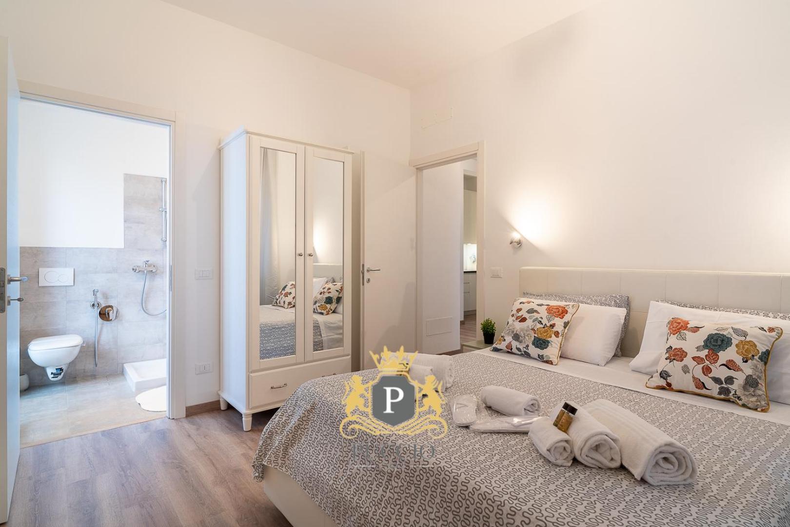 Charme In Fiera - Zona Fiera Апартаменты